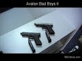 Avalon Badboy2 Avalon Badboy2