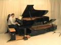 Doppio Borgato - Mirco Bruson plays Franck