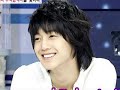 Kim Hyun Joong - A Smile Like Yours