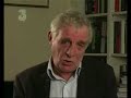 Eamon Dunphy on the BBC Pundits
