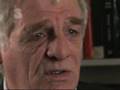 Eamon Dunphy on the BBC Pundits