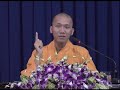 Phật Học Thường Thức kỳ 4