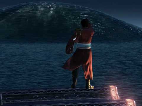HD 1080p Final FAntasy X Intro - Otherworld