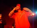 Shysty in Concert
