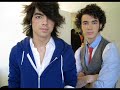 Jonas Brothers on San Diego's radio station Ch. 933 5/20/08