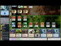 Magic the gathering online flip 16 coins in the same time!!