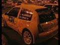 XII Rali do Cocido - Verificaci�ns Tecnicas - Parque Pechado