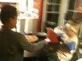 Jack's pizza shop