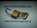 NOKIA 6120 Classic UNLOCK SIMLOCK ONLINE CODE NETLOCK www.Unlocking-Nokia.com