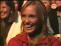 STEFAN KRAMER -  FESTIVAL VI�A DEL MAR  2008 (PARTE 5/9)