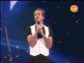STEFAN KRAMER - FESTIVAL VIÑA DEL MAR 2008 (PARTE 5/9)