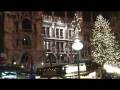 Christkindlmarkt in Munich - Part II