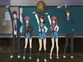 Haruhi ending