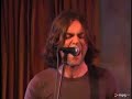 Future of the Left - My Gymnastic Past (Live SXSW)
