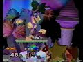 Kwan (DK) vs. Artery Clogger (Sheik) 2 Kwan (DK) vs. Artery Clogger (Sheik) 2