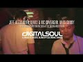 DIGITALSOUL: JEFF ALEXANDER, DEKKY & COVERGIRL MISS SUNNY