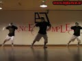 Ca nhạc H&agrave;n Quốc Turn it up