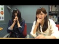 ２０１６年４月２８日（木）２じゃないよ！菅原茉椰ｖｓ後藤理沙子
