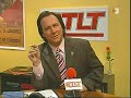 TV3 - Polònia - Justo Molinero entrevista José Montilla