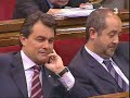 TV3 - Polònia - Justo Molinero entrevista José Montilla