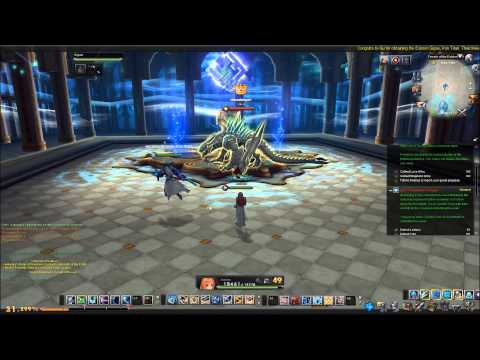 how to remove eidolon aura kingdom