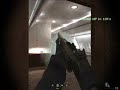 Call Of Duty 4 - Modern Warfare - Epiloque VIP Mission