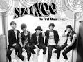 shinee 1st album concept 