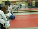 APJ JUDO Campeonato Interno Emilio VS Lucho