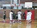 Washington HS Boys Varsity Basketball 2010