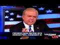 Lou Dobbs - New Orleans NAU Talks
