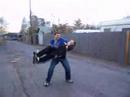 Matt and Nick