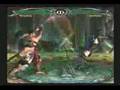 SC3 pvp2 カサンドラ vs ミツルギ PS2