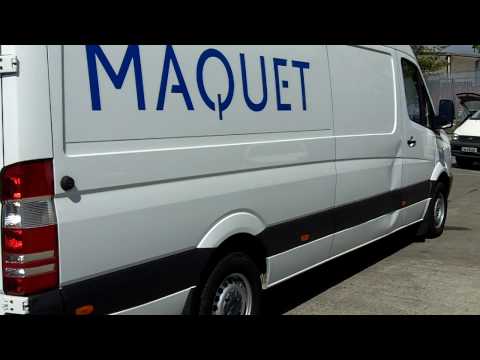 Benz Sprinter 315D/43 CDI Dodge Sprinter 3500 Cdi. Benz Sprinter 315D/43 CDI