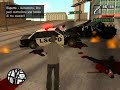 Tributo a GTA San Andreas-music video:Canon Rock
