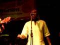 Oliver Tuku Mtukudzi, DC 9/2006 - Umbe
