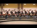 NC State Drumline - Giner Beat