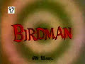 birdman
got this from www.toonamiarsenal.com