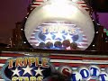 Slot Machine Winner! - Harrah's Casino New Orleans