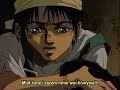 Gunnm ep. 2 part 2/3