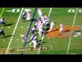 Kam Chancellor Roughing the QB or a clean sack?