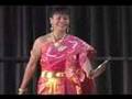 Thailand - 2008 World Culture Folk Dance Competition