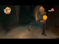 Ice Age 3 Dawn Of The Dinosaurs Evasion Gameplay Video Game
