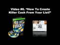 videos de Sell And Find Buyers, See Video
