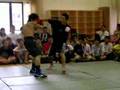 真怪網聚Boxing