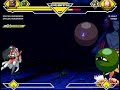 Kuromaru vs Senna