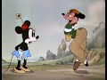 Mickey Mouse - Mickey's Rival - 1936