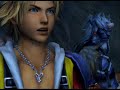 Final Fantasy X Cutscene 91 - Seymour Flux Final Fantasy X Cutscene 91 - Seymour Flux