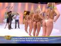 Selección de tangas