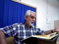 KADİR GECESİ SOHBETİMİZ (Musa ÖZDAĞ)