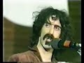 Frank Zappa - Cosmik Debris Frank Zappa - Cosmik Debris